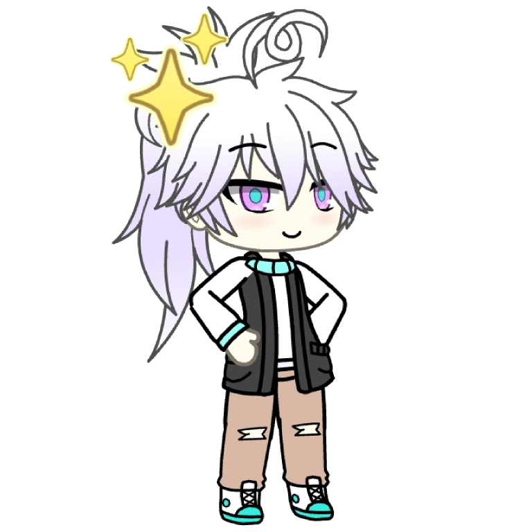 Character (sorry if there's no icon)